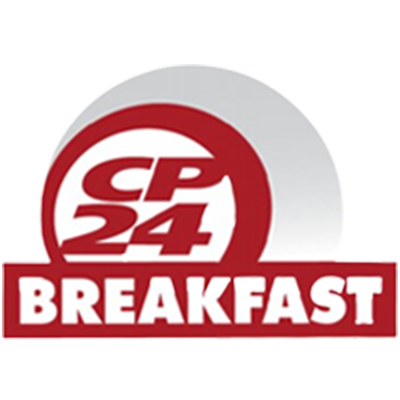 CP24 Breakfast logo