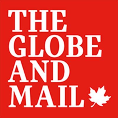 The Glove and Mail logo