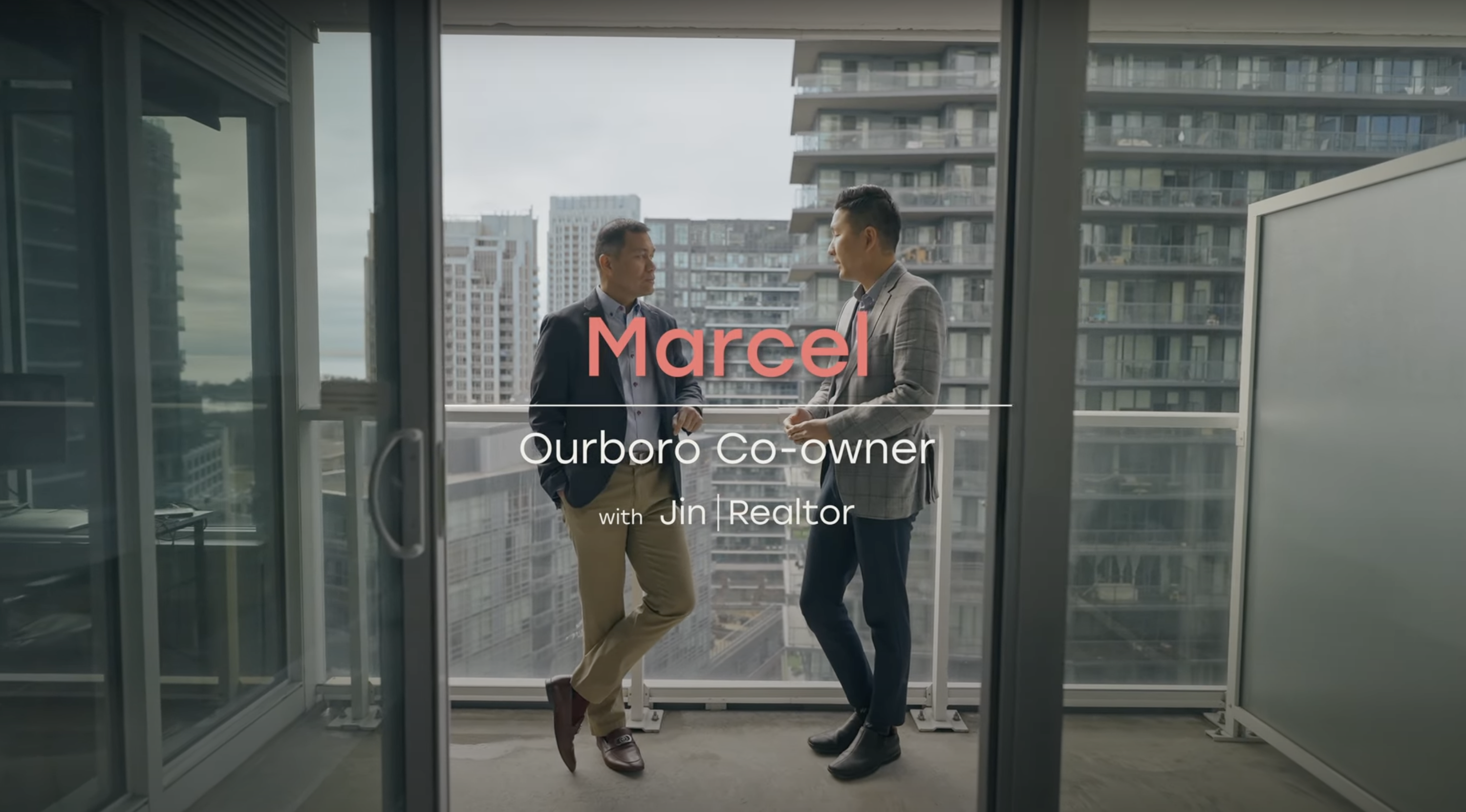 Marcel Testimonial Thumbnail