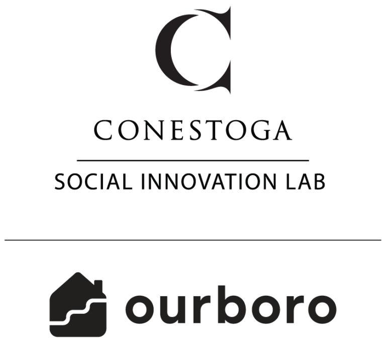 Conestoga and Ourboro Logos