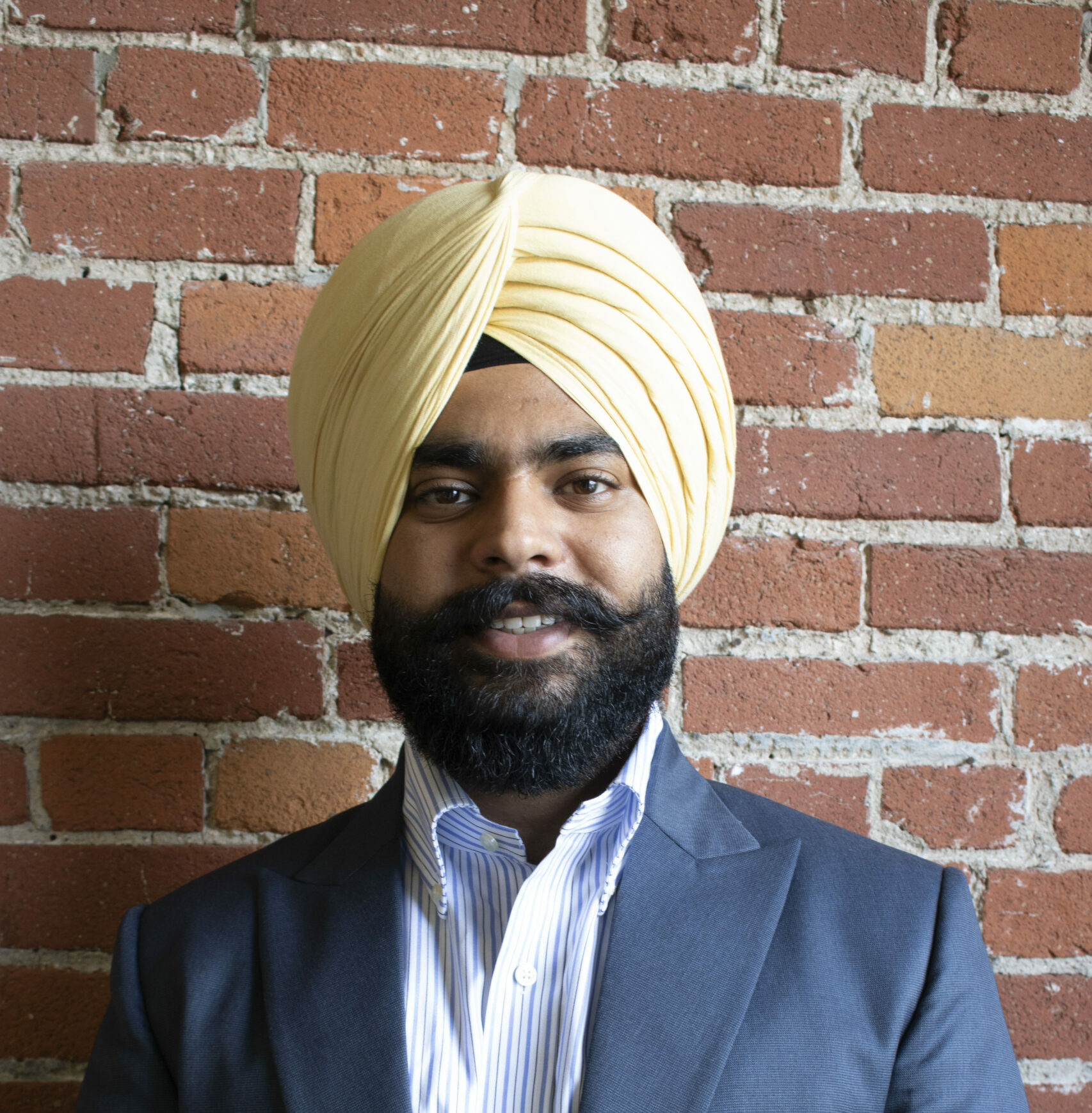 Mehakpreet Singh