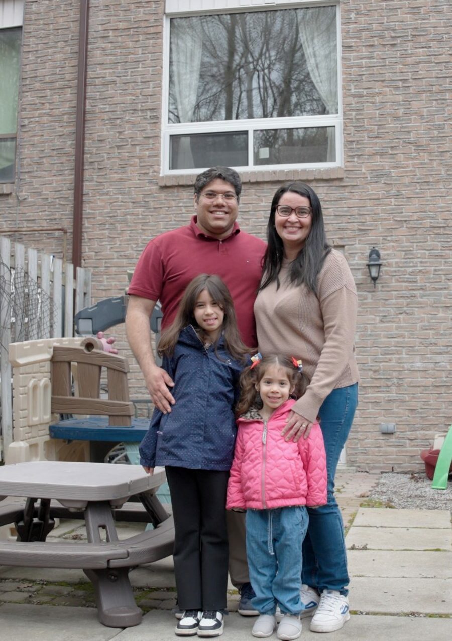 Co-ownership - Homeowner Testimonial