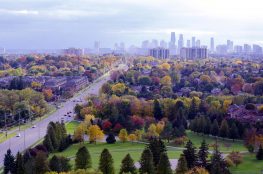 iStock-494592808-min A photo taken of Peel Region from above